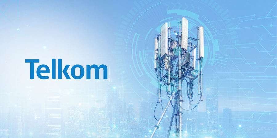 Telkom SA