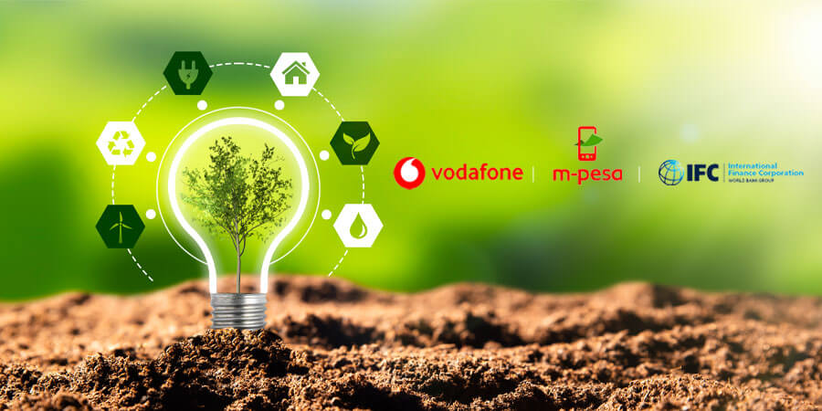 Vodafone M-PESA Mozambique