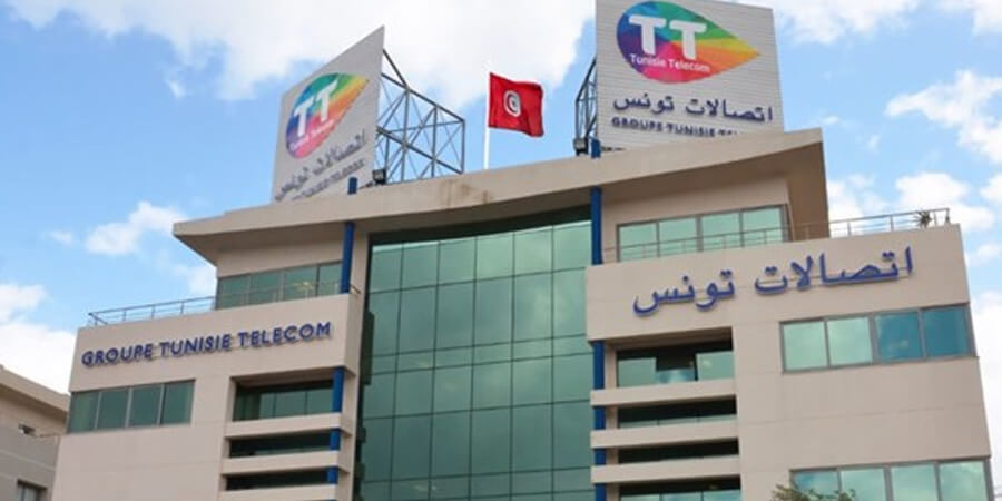 Tunisie Telecom