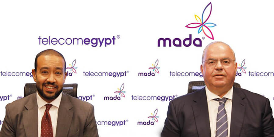 Telecom Egypt