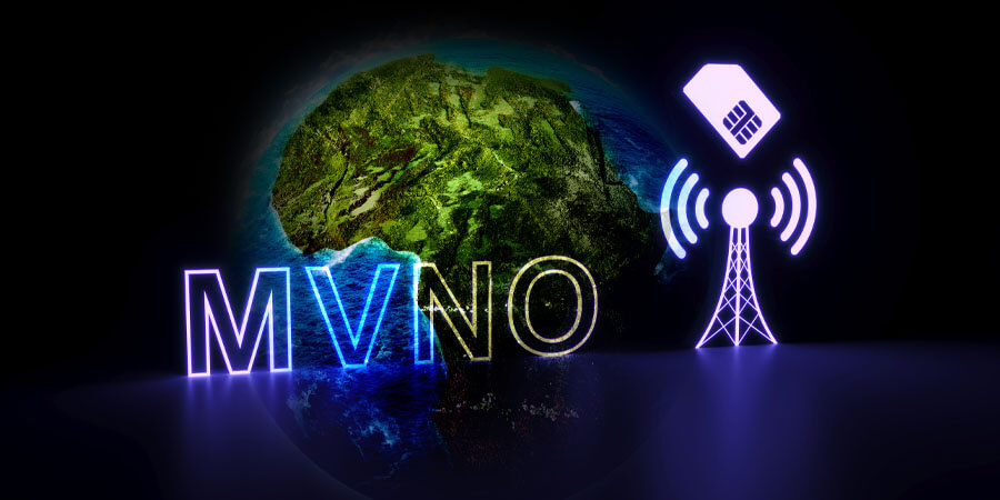 MVNO in south Africa