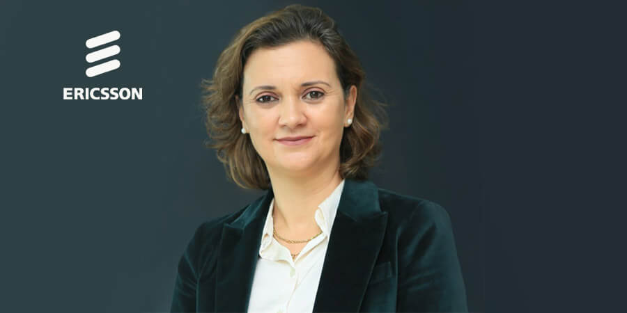 Ericsson