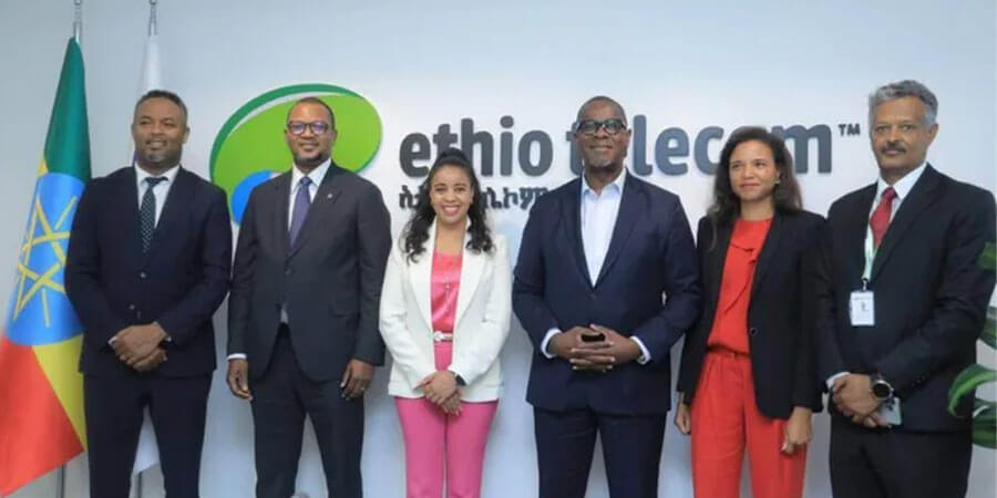 Ethio Telecom