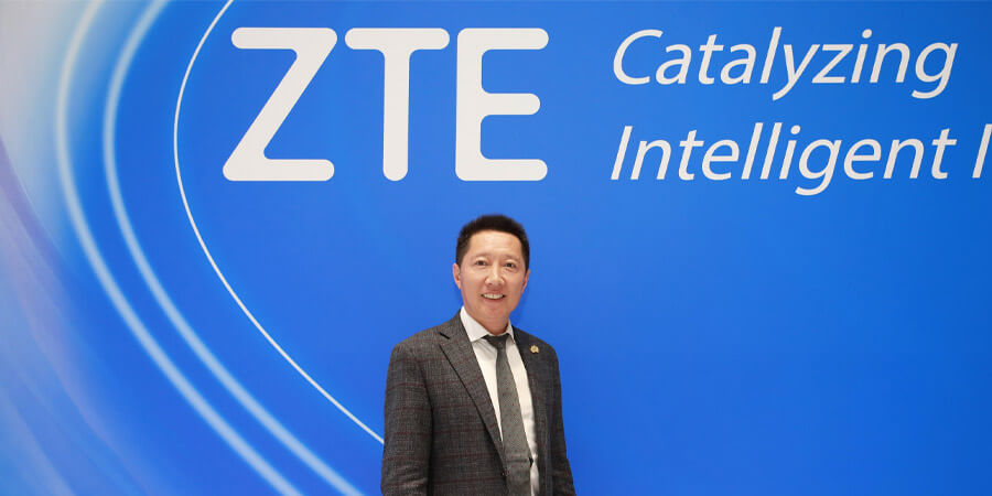 ZTE
