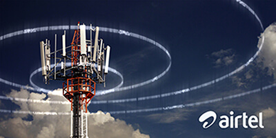 Airtel Africa secures $42m worth of spectrum in DRC