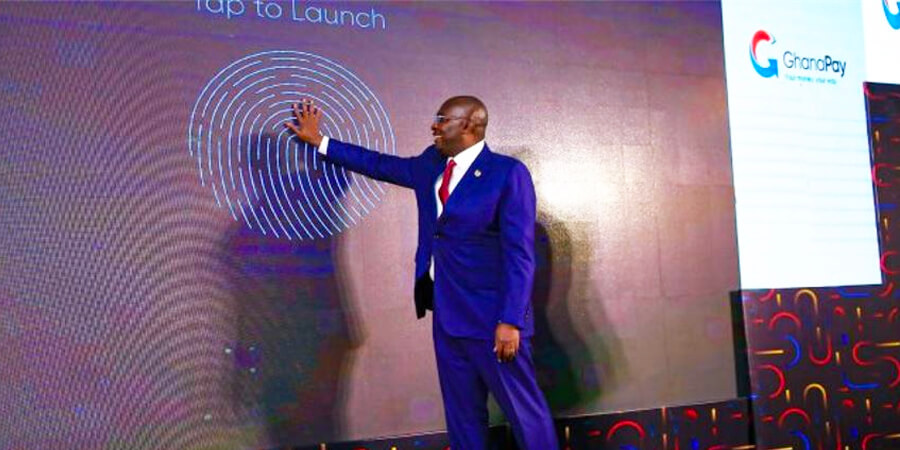 Ghana Launches New Mobile Money Service