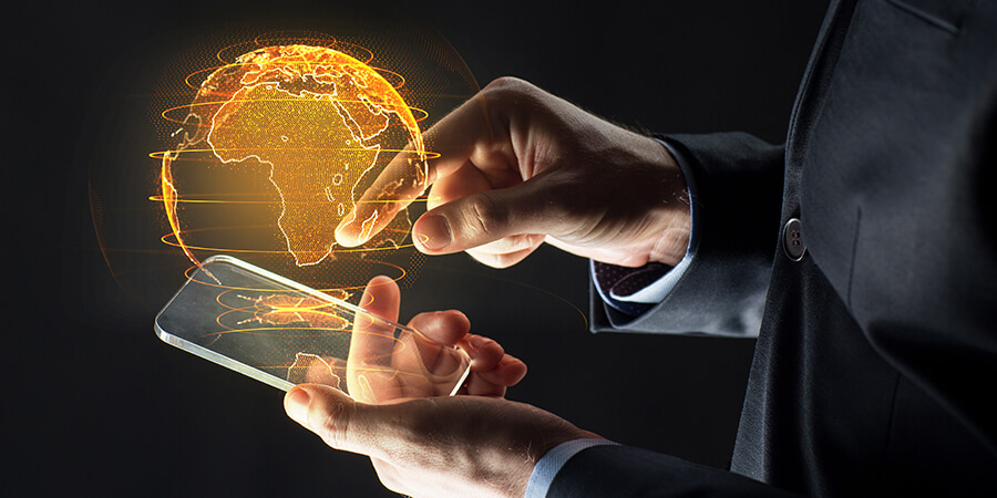 New Internet Exchanges Coming to Support Digital Africa