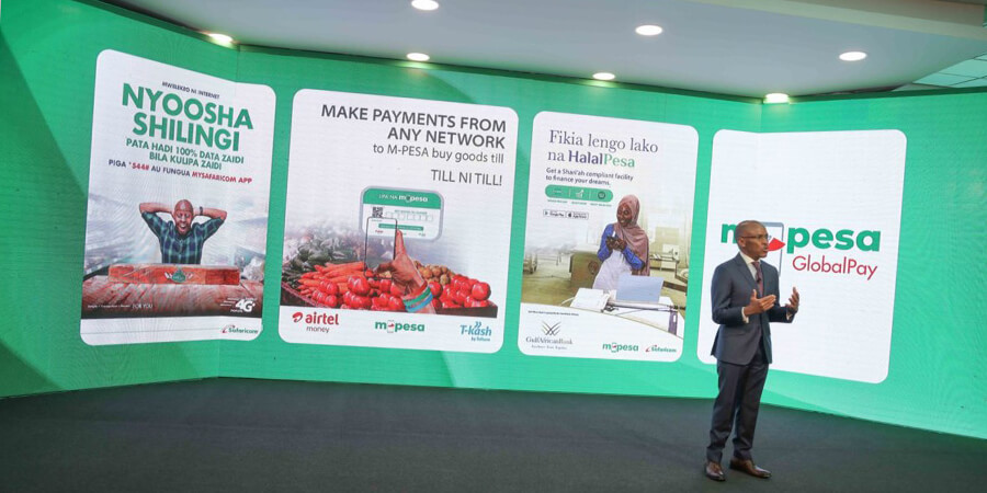 New virtual Visa card enables e-commerce opportunities in Kenya
