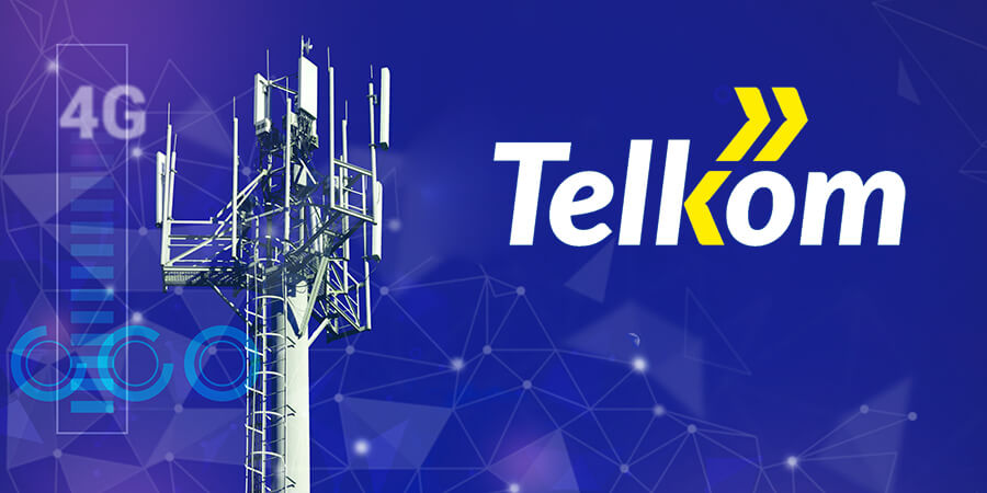 Telkom Ends the First Phase of 4G Network Expansion