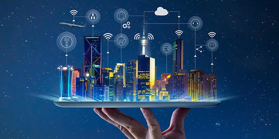 Smart Cities: for a Livable Life
