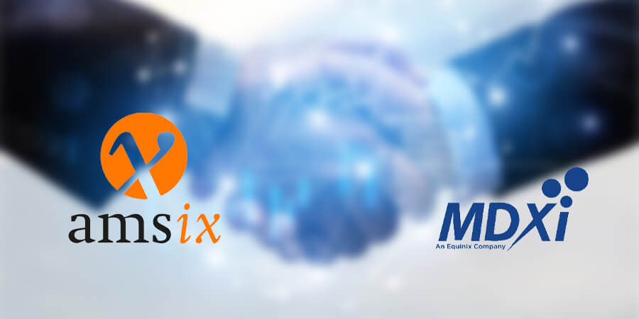 Amsterdam Internet Exchange and MainData Nigeria to Launch Neutral Internet Exchange Services