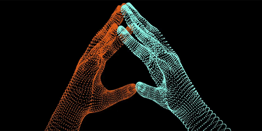 Your Key to Success: Digital Trust  