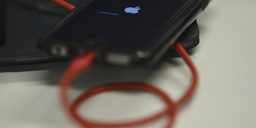 No More iPhone Models Without Charger in Brazil