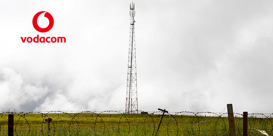 Vodacom to Invest in the Limpopo Network