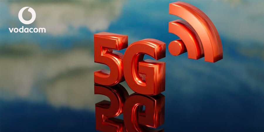 Vodacom