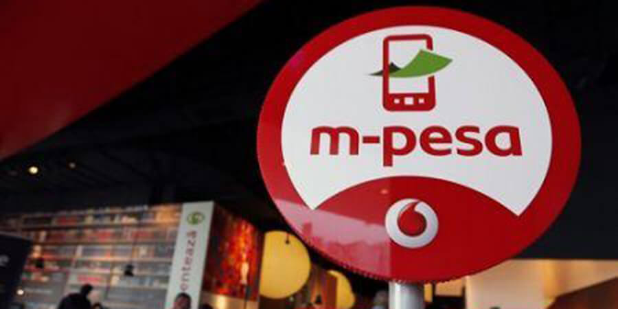 Vodacom