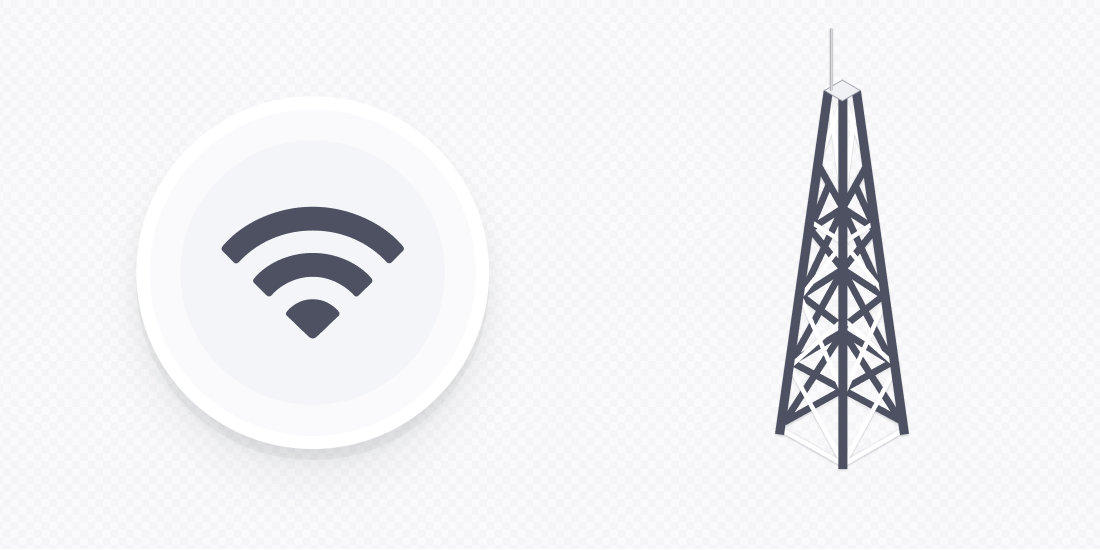 5G and Wi-Fi