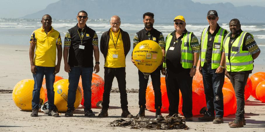 MTN South Africa and MTN GlobalConnect
