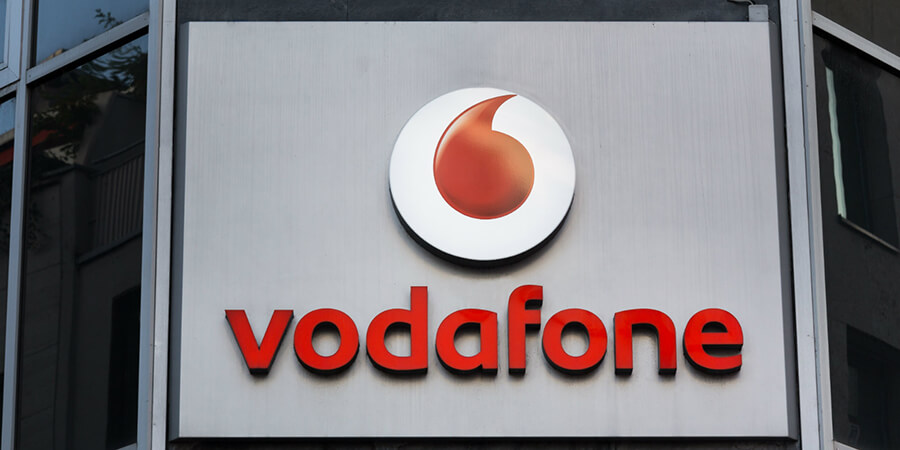 Vodacom