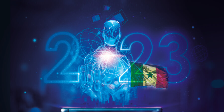 Senegal