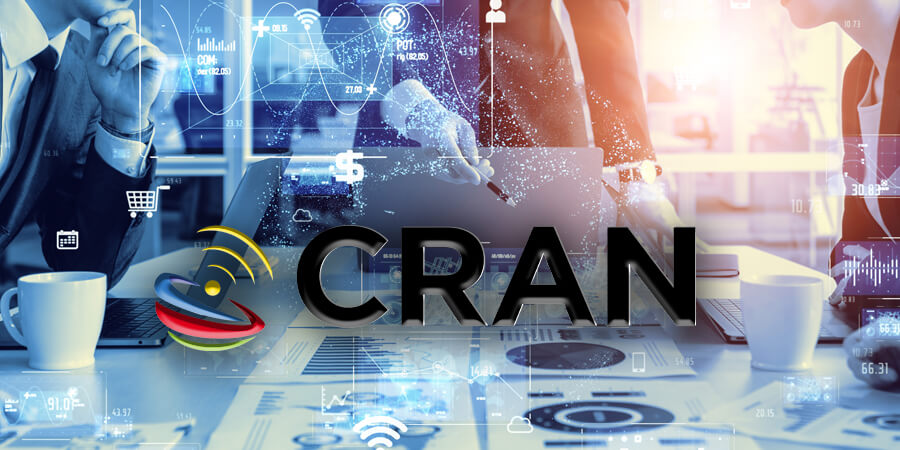 CRAN