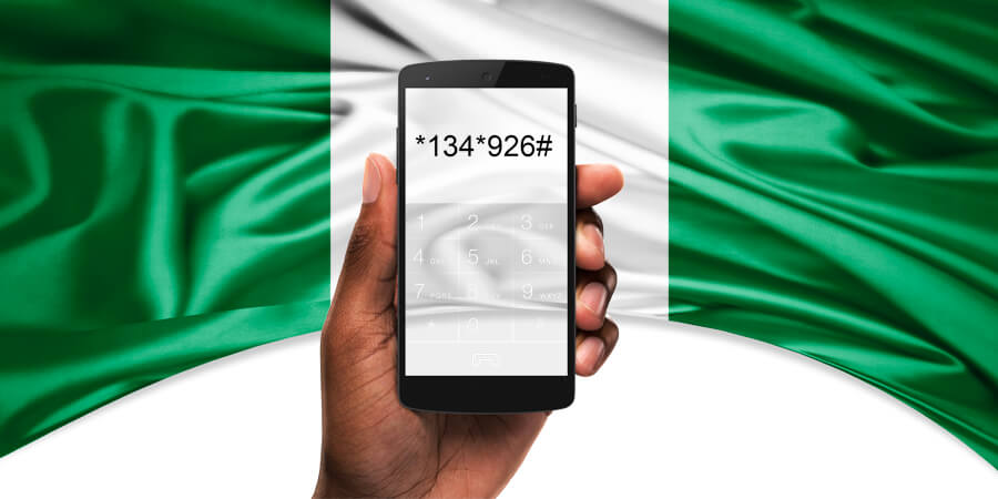 Nigerian