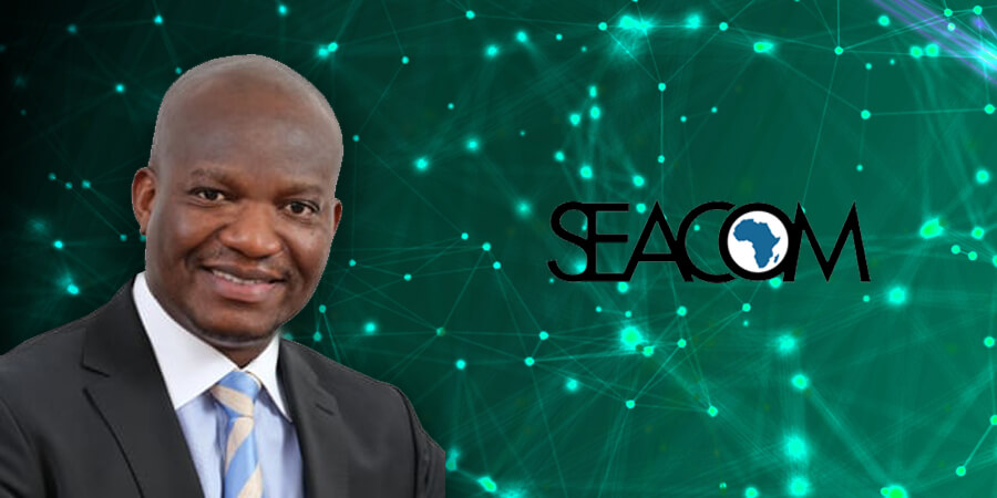 SEACOM