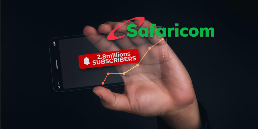 Safaricom