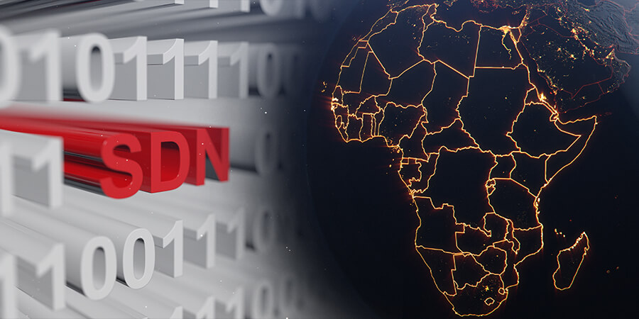 SDN