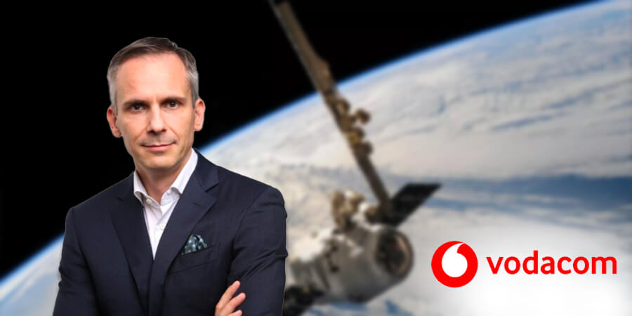 Vodacom
