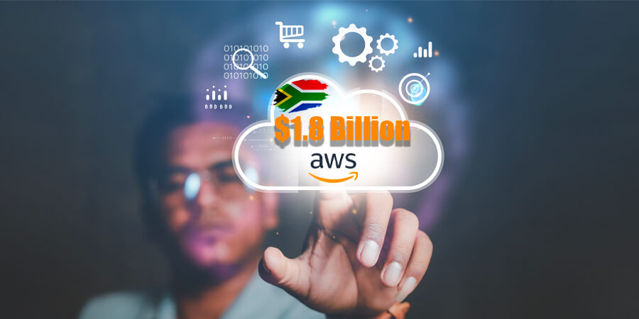 Amazon Web services