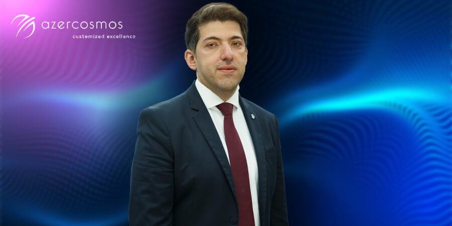 Azercosmos
