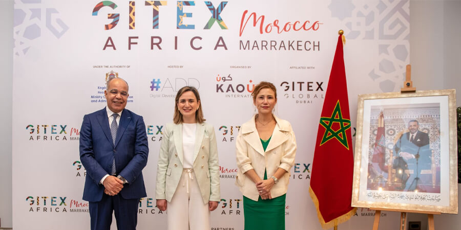 GITEX AFRICA