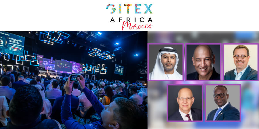 GITEX AFRICA