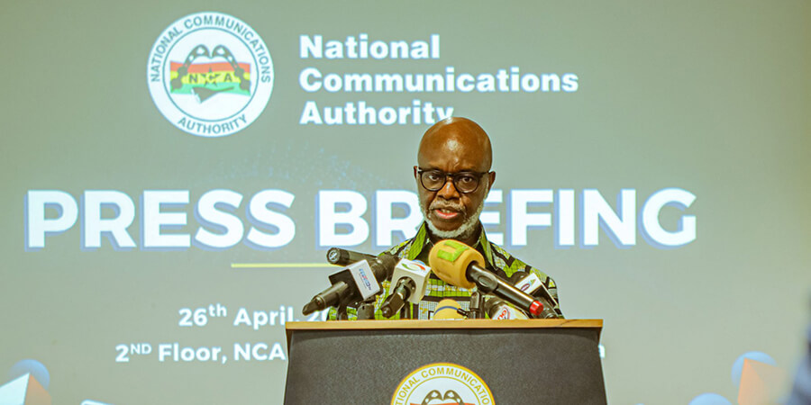 Ghana