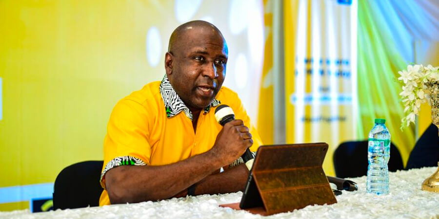 MTN Nigeria