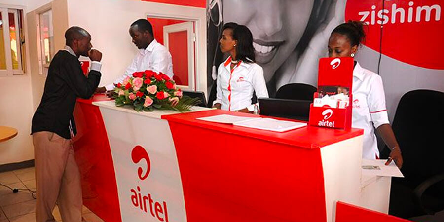 Airtel Kenya