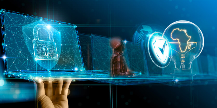 Cybersecurity