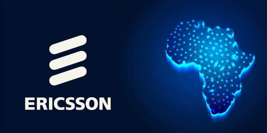 Ericsson