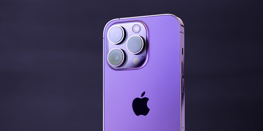 iPhone 15