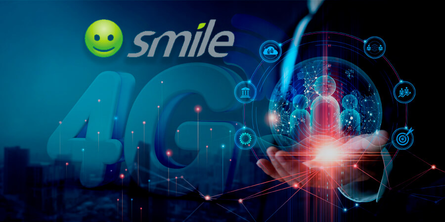 Smile