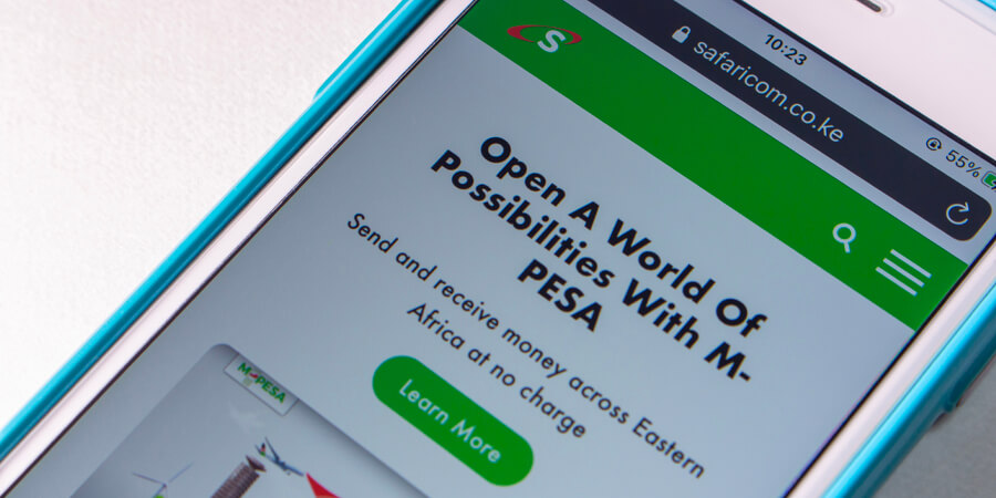 Safaricom