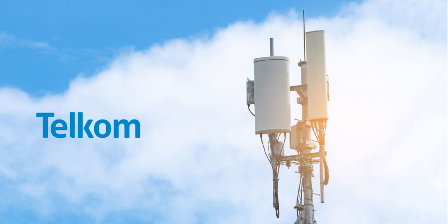 Telkom's Tower