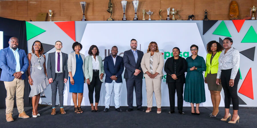 Uber Kenya M-PESA Payments