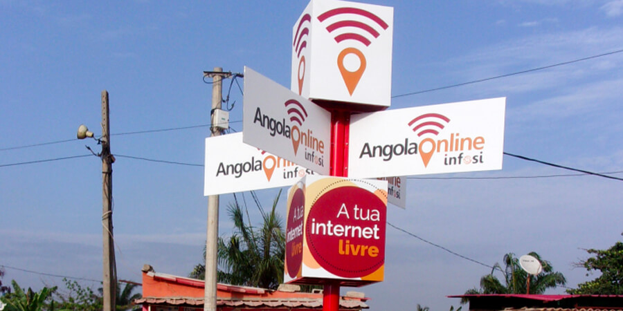 Angolan Government