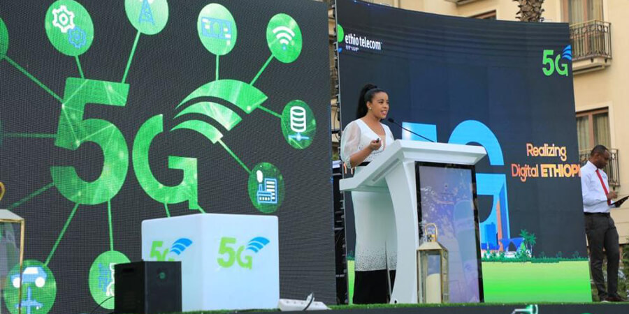 Ethio Telecom