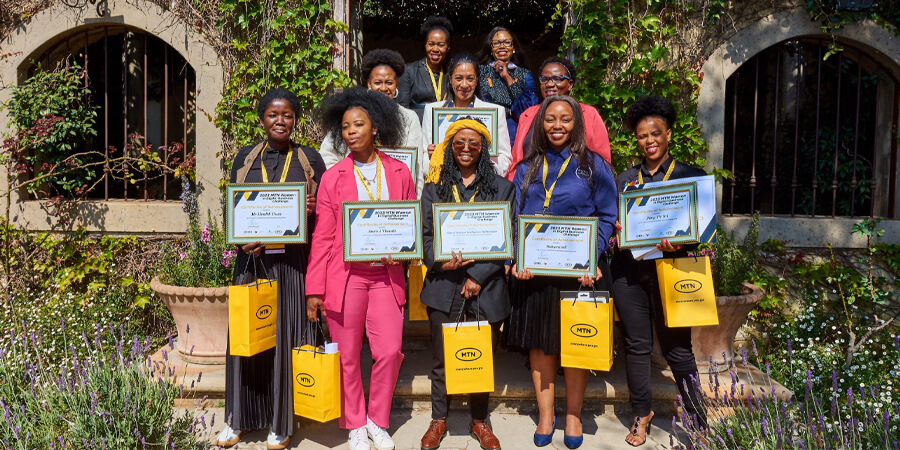 MTN Foundation