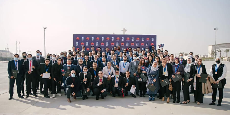 Huawei