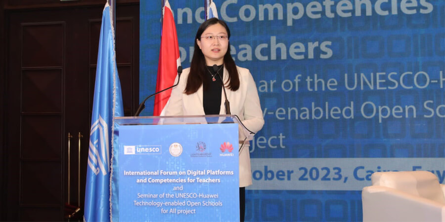 Huawei