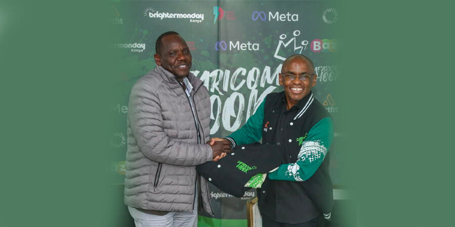 Safaricom